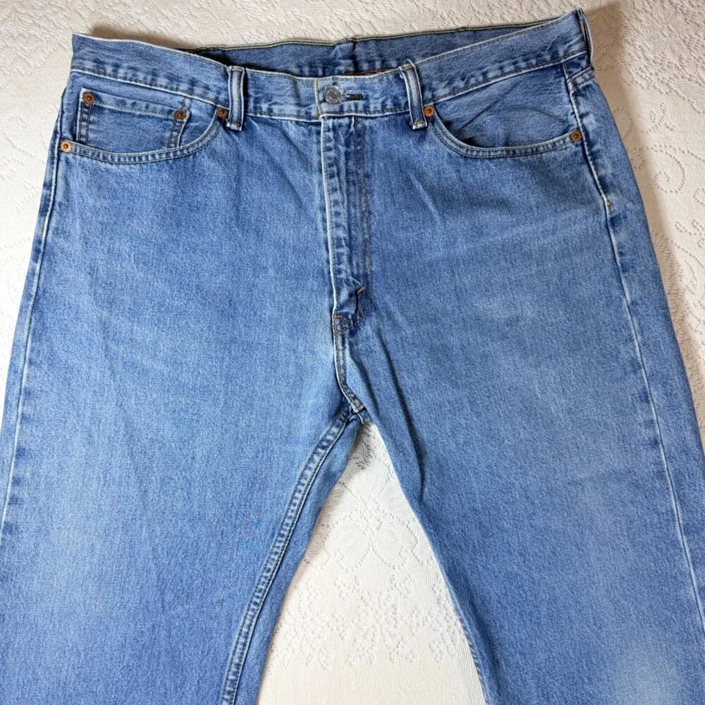 Levis  pre owned